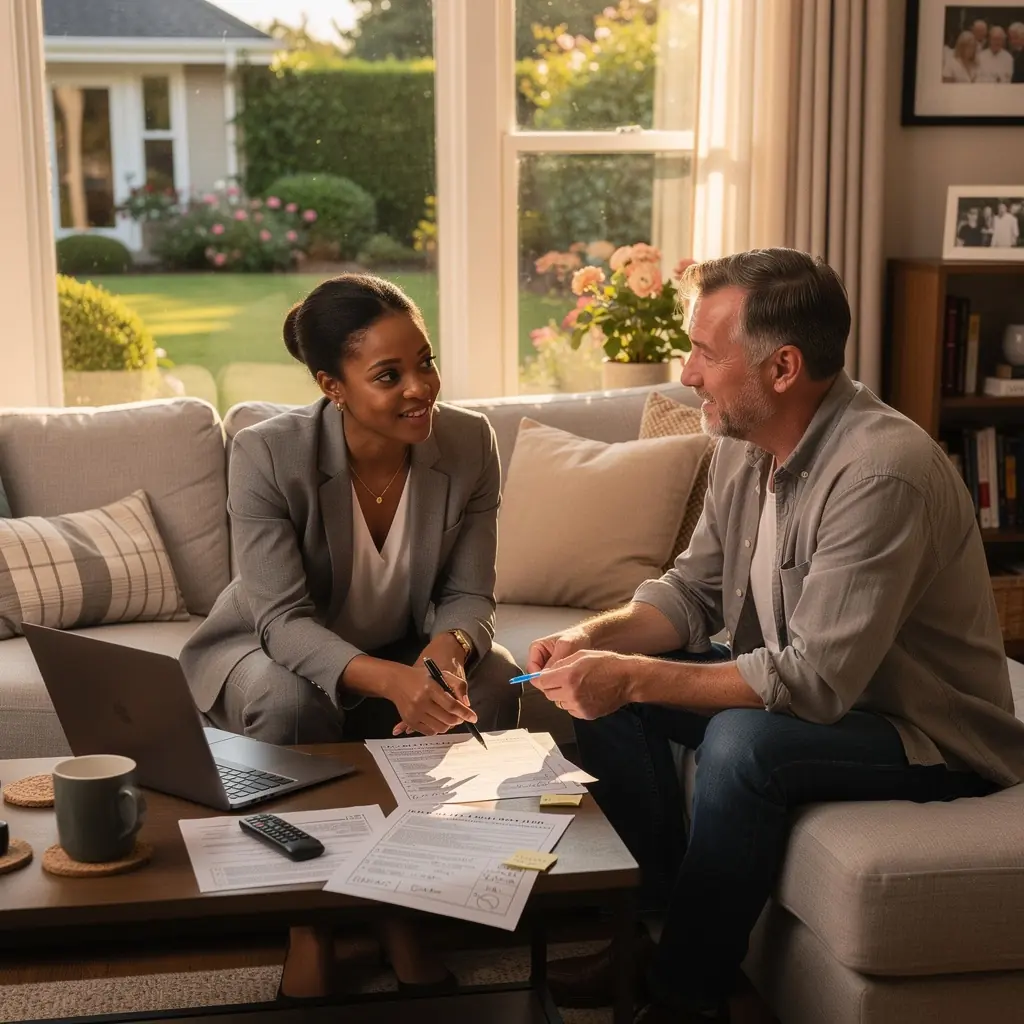 Zespół specjalistów wspierających kierowców w procesie zgłaszania szkód.